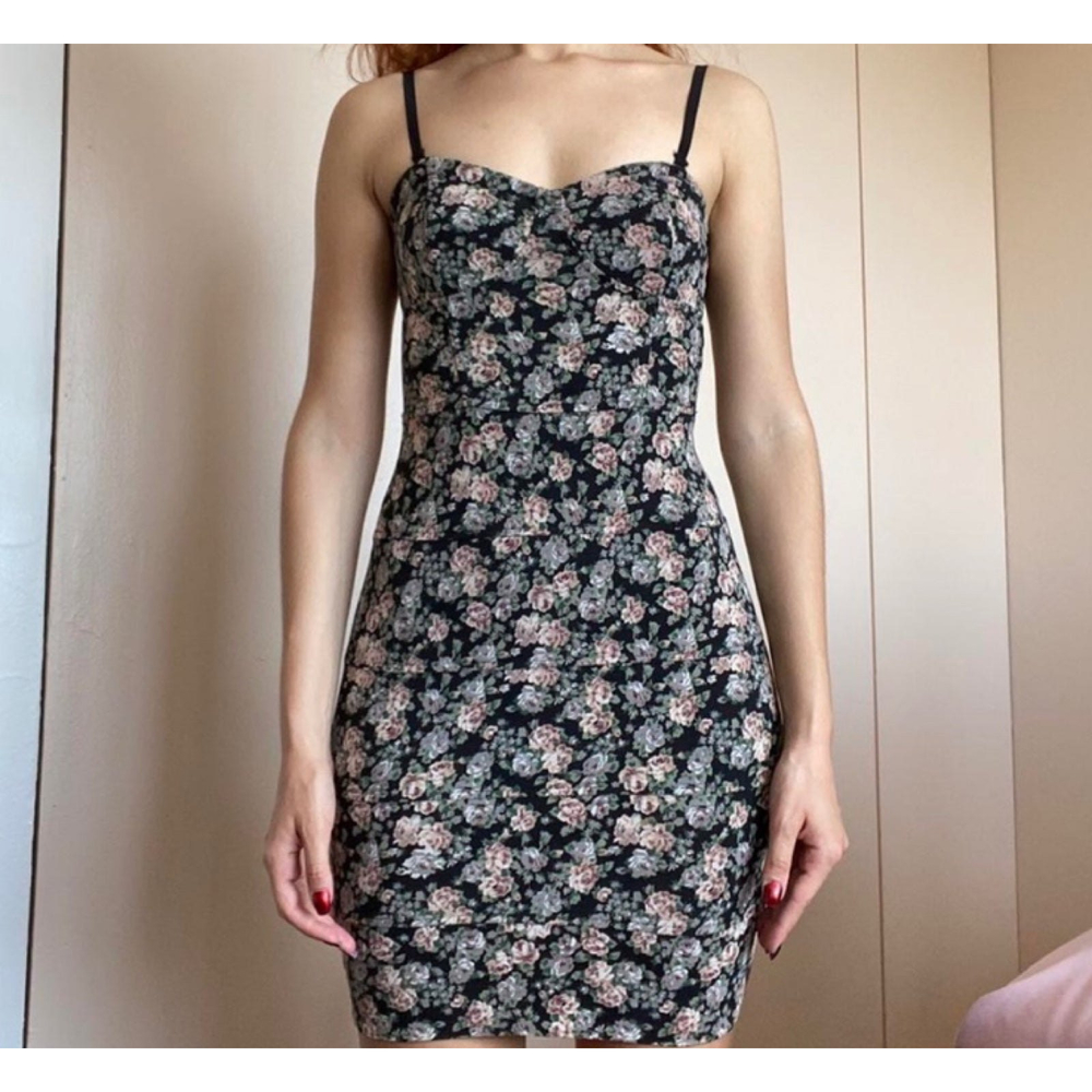 Talula (Aritzia) Holly Dress